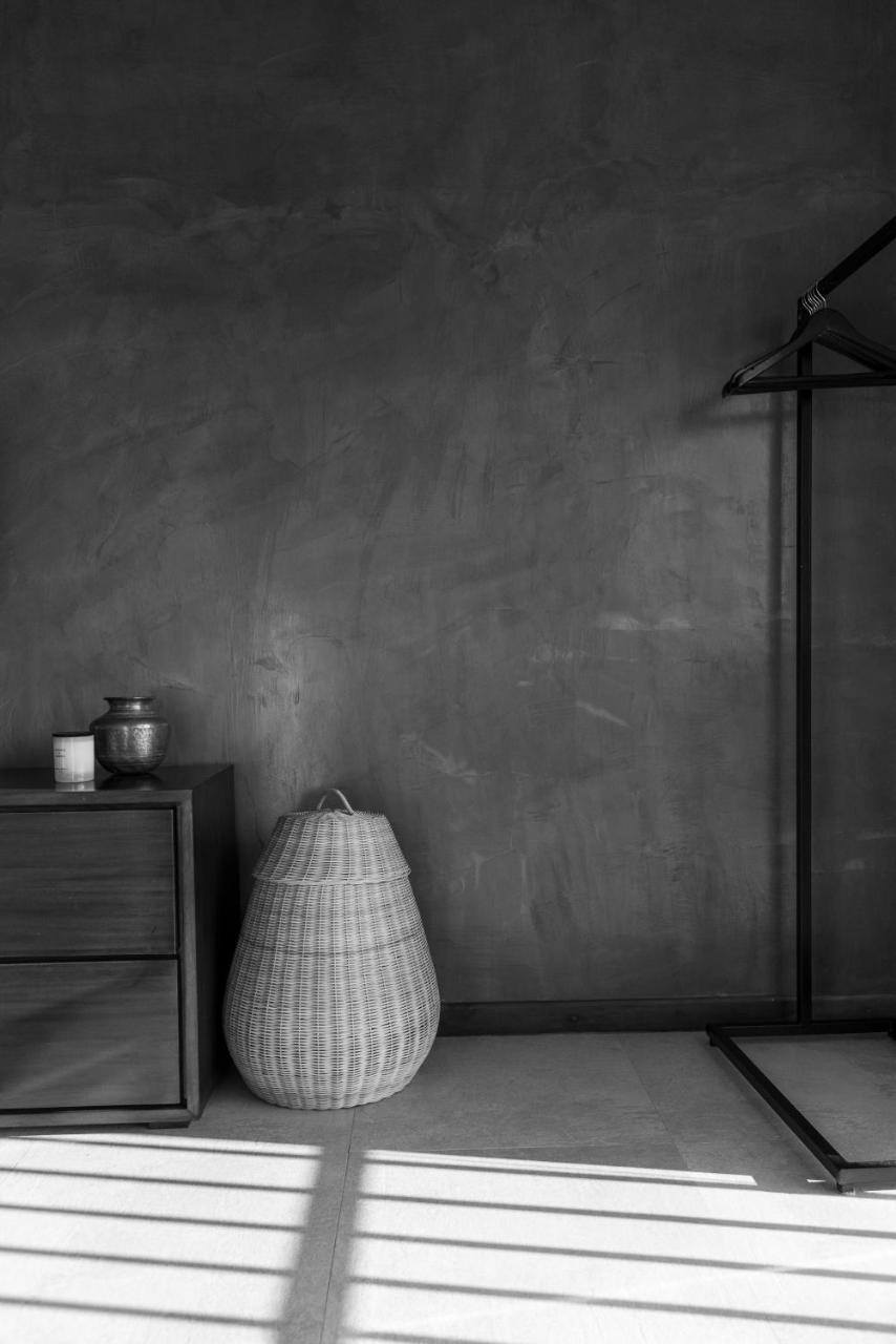ヒッカドゥワHikka Hill Loftアパートメント エクステリア 写真